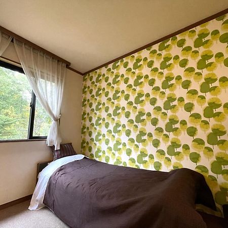 Heidihof Hotel Хакуба-Мура Экстерьер фото