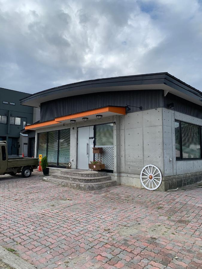 Heidihof Hotel Хакуба-Мура Экстерьер фото