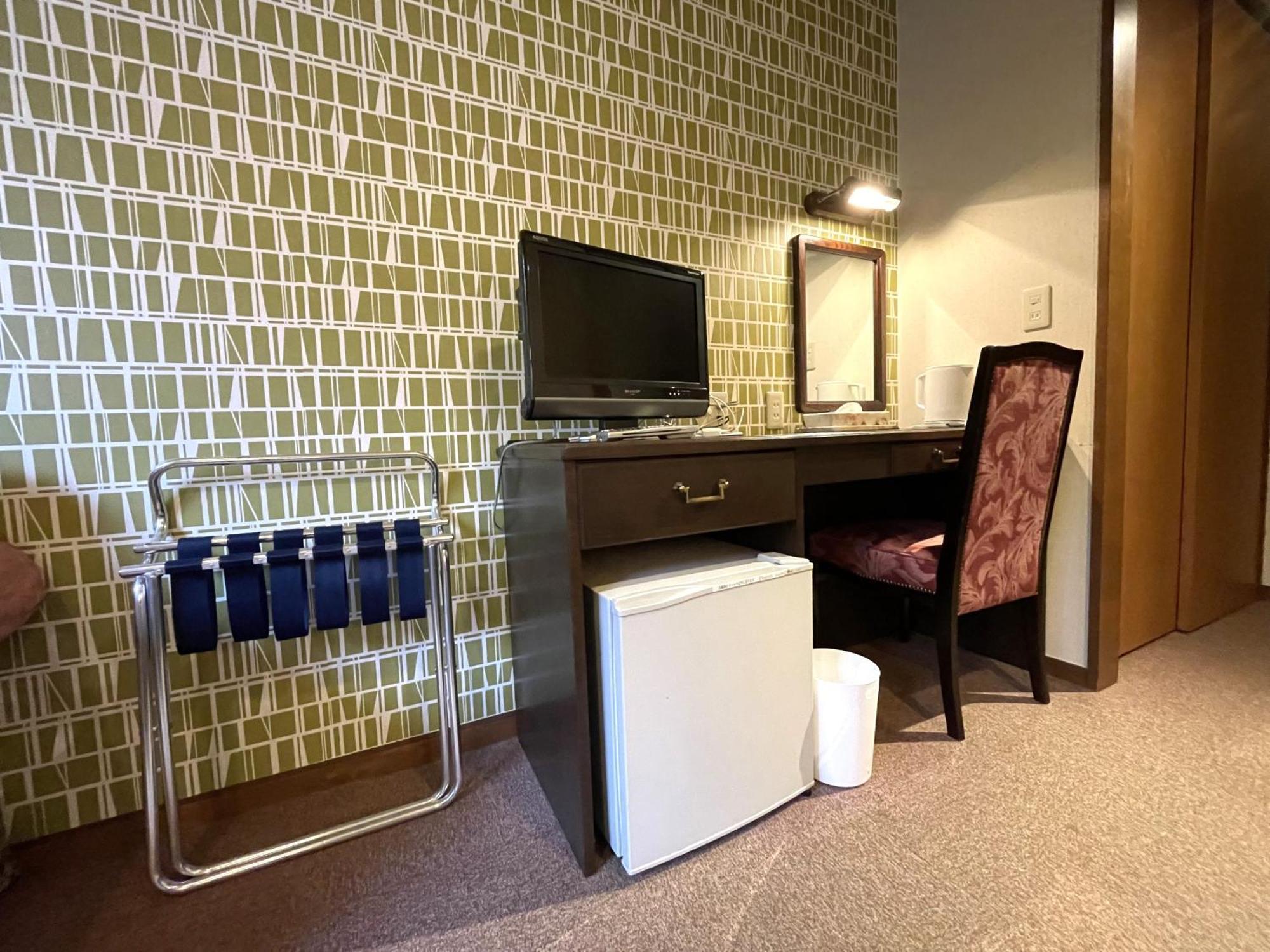 Heidihof Hotel Хакуба-Мура Экстерьер фото