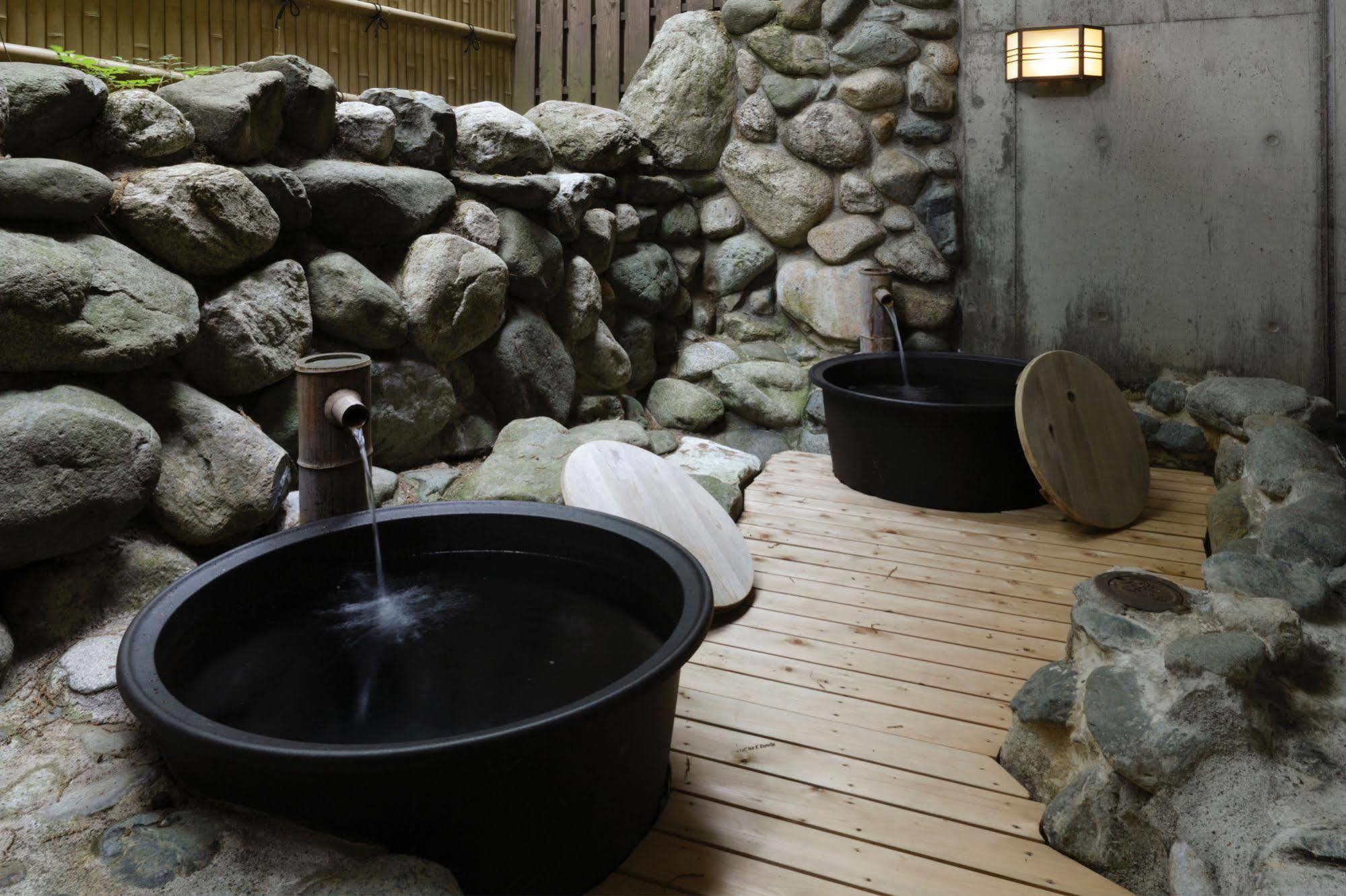 Heidihof Hotel Хакуба-Мура Экстерьер фото